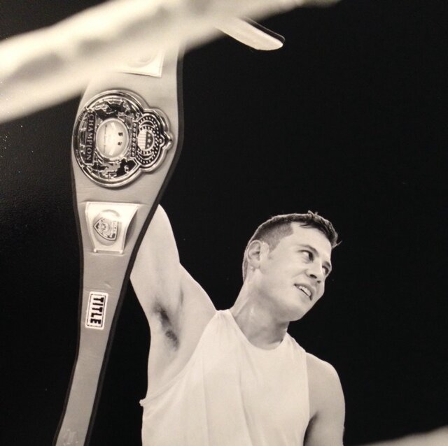 MAYHEM216's profile picture. Team Longo Long Island. Proud dad.