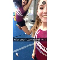 Alyiah & Jamie (@_staynashty) 's Twitter Profile