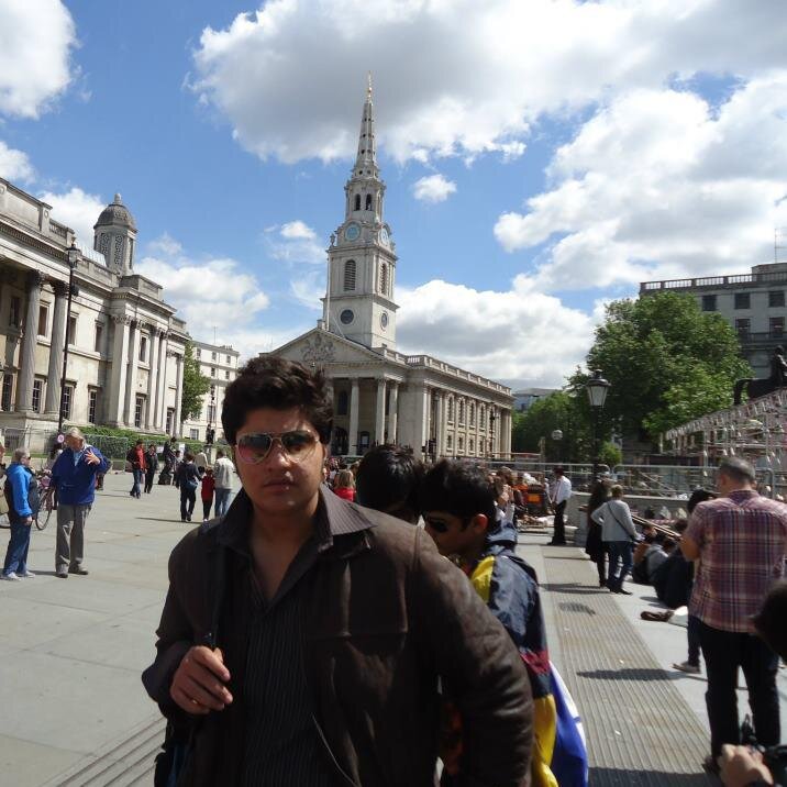 My name is Najeeb Ullah khan , a true Pakistani and a peace lover.