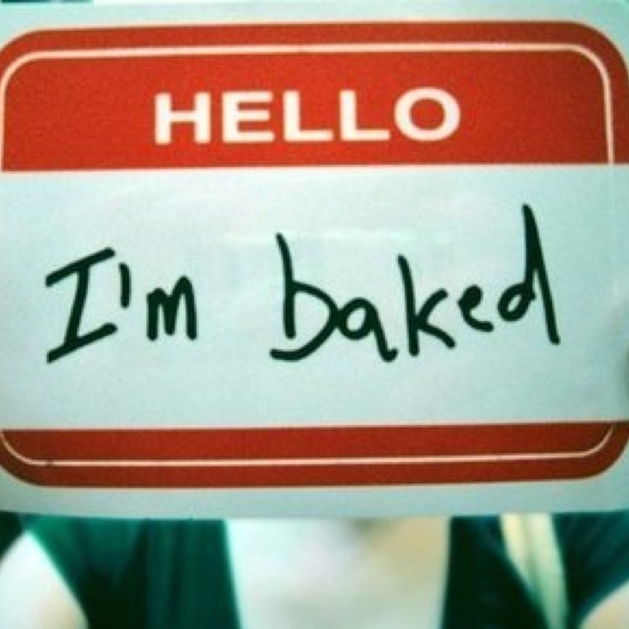 Life as a stoner, we cant all be that lucky