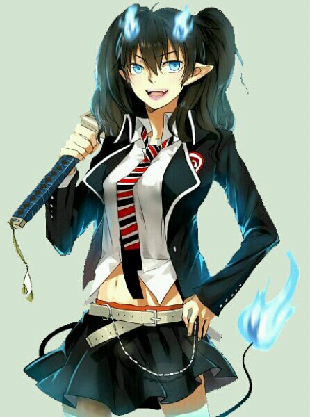 IdioticExorcist's profile picture. They called me a demon. A monster. I knew something was different from the start but, like hell I'd admit it. None of that matters anymore.