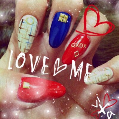 奈良ネイルサロン こゆきnail Koyuki Nail Twitter