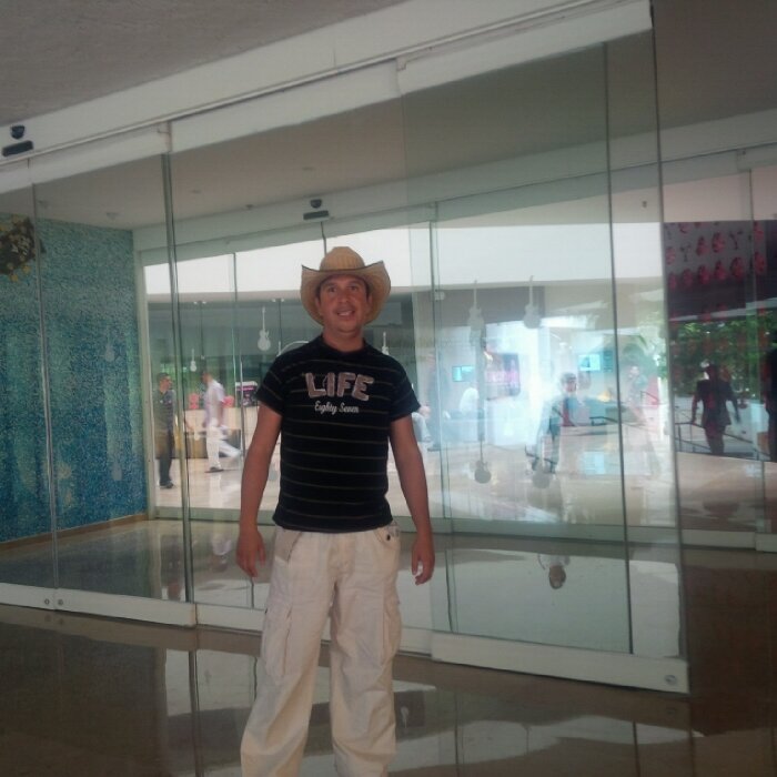 jaroangel's profile picture. 