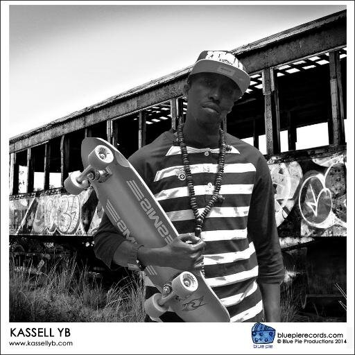 kassellyb's profile picture. I am a musician from Senegal, West Africa introducing myself to the world by writing, Co-producing and creating my tracks with a unique style as an individual.