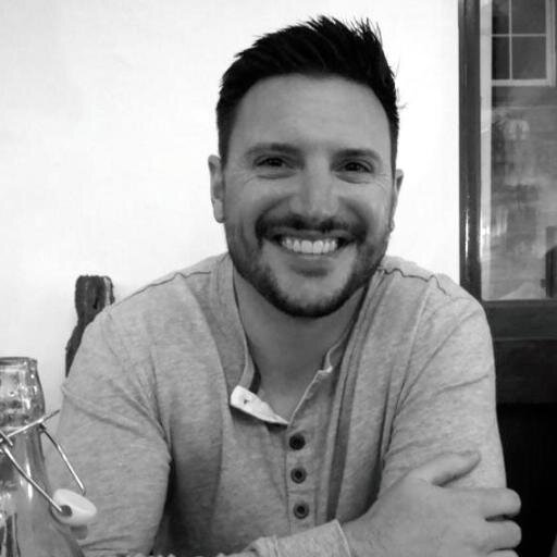 CHoytTH's profile picture. Chief Growth Officer @ Target Circle