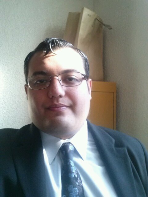 M.Sc. in Metallurgical Engineering, fulfil my dreams is my goal, have style my passion and see your smile my reward