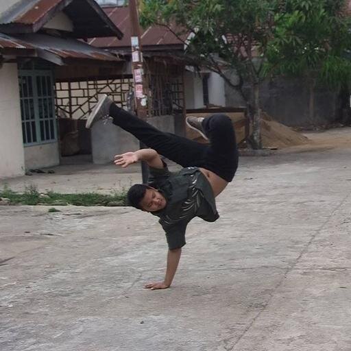 kick ass