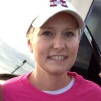 Ginger Thomas (@gingerthomas450) 's Twitter Profile
