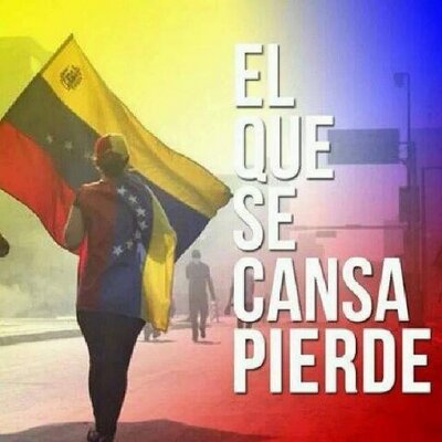 La Lucha Continua