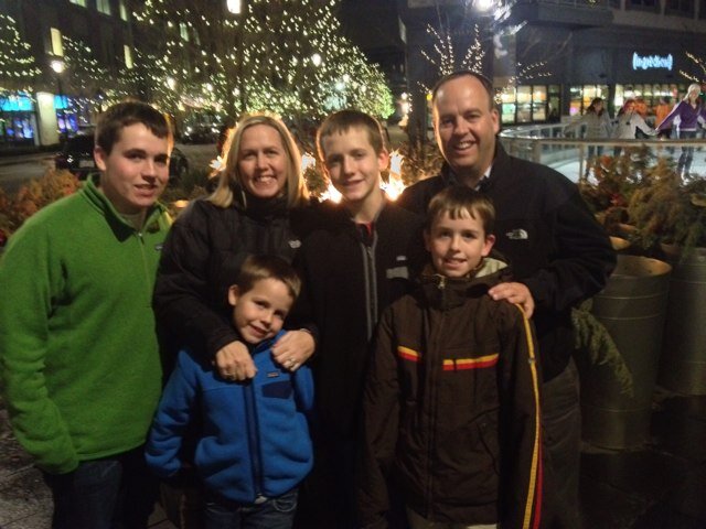 brentvanderark's profile picture. 