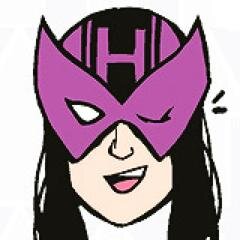 atxcomicsladies's profile picture. We are women who ♥ comics the way Kate Bishop ♥ Hawkeye. Join us at 2pm the 1st Sunday of each month at Tribe Comics & Games for discussions & flailing!