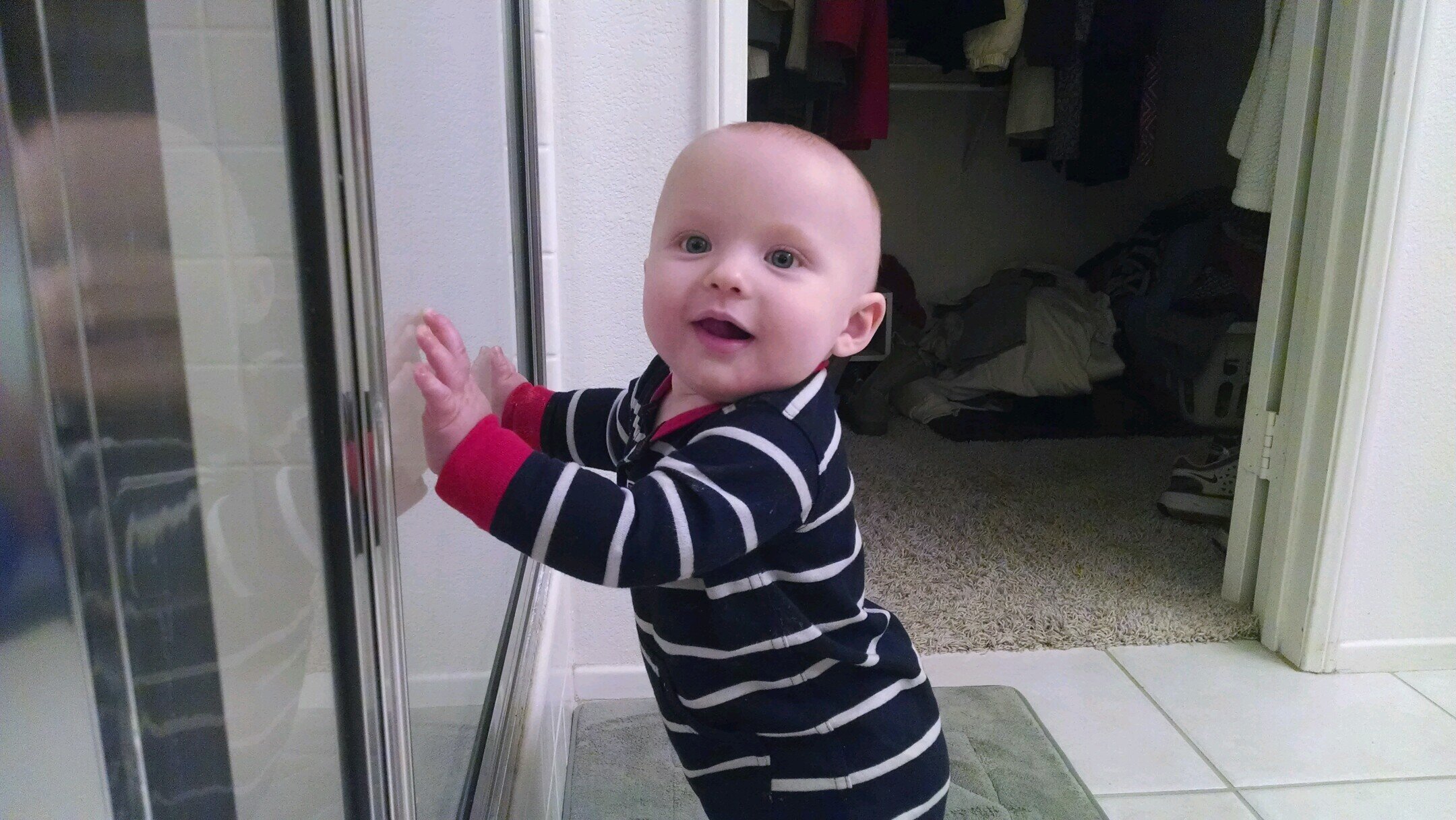 traceblois's profile picture. Sister. Daughter. Wife. Mother. Friend. Scientist. Intellectual.  Full of compassion. Passionate for life. Active. Do what you love.