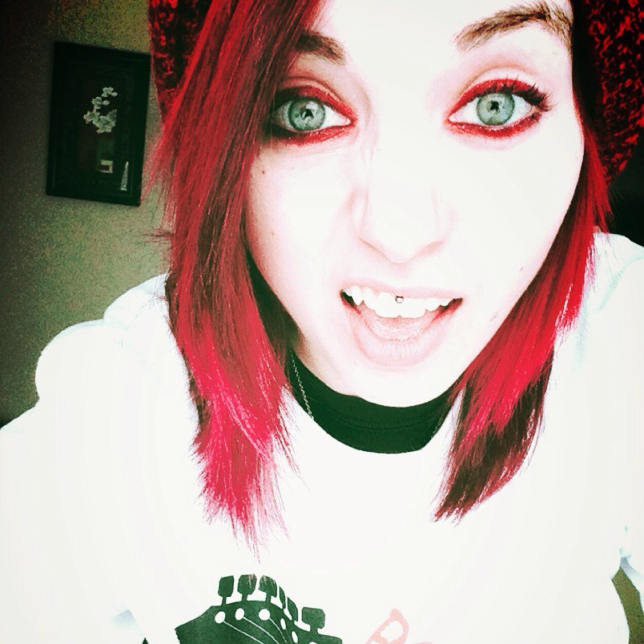 applebug003's profile picture. Hakuna matata.