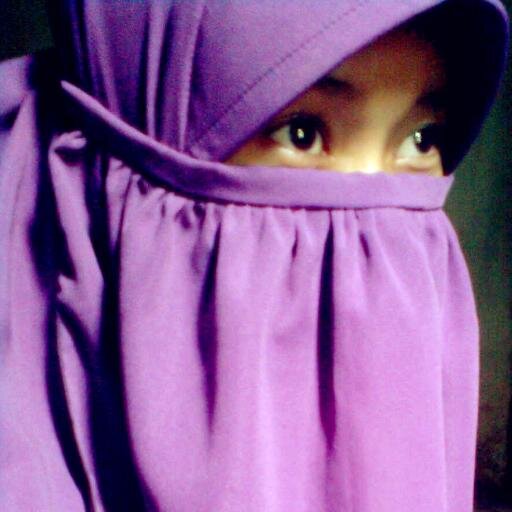 be yourself !