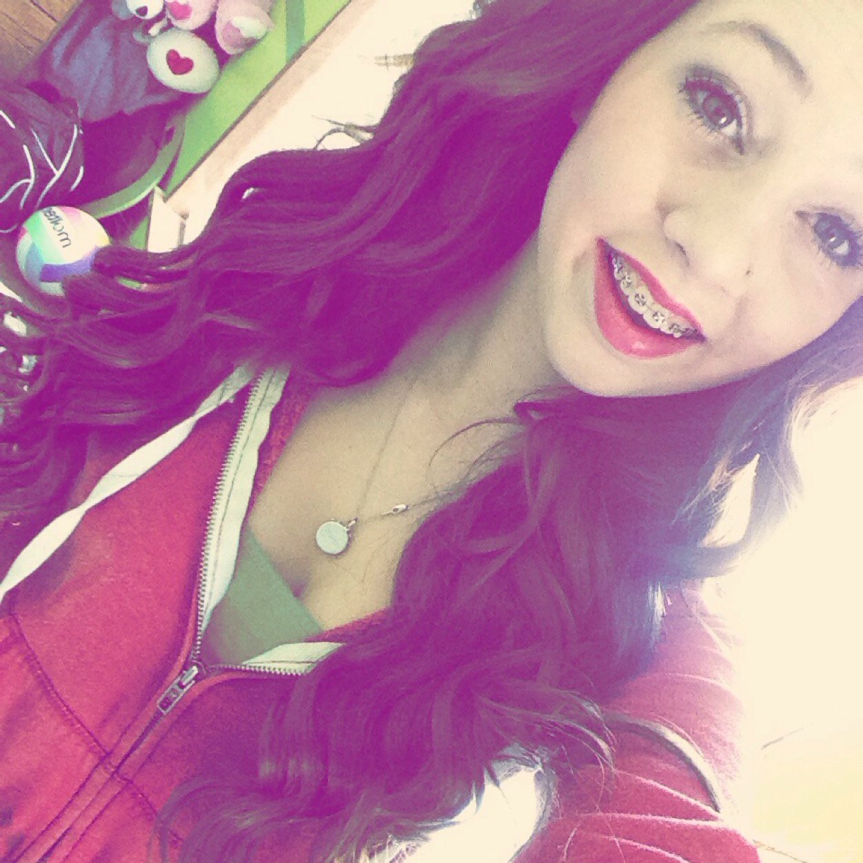 Respect your haters because they're the ones that think you're better than them.