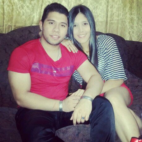21 años, Ing. Industrial. Amo a mi Familia, Mi Novio(@Adrian_albertoS) y Mi Carrera! Guara♡ ♉ - Conocedora de nada y aprendiz de todo!