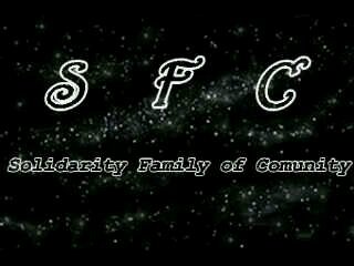 kinship and solidarity was enough for us! united we are strong, together we are great, and will not be defeated!- Since 22 Sep 2013