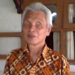 Jangan Kasihani Aku Karena Aku Buta, Tapi Berikan Kesempatan Bagiku untuk Berkarya