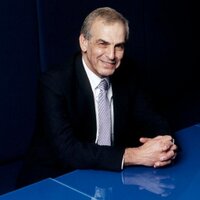 Hugh Bradlow (@hughbradlow) Twitter profile photo