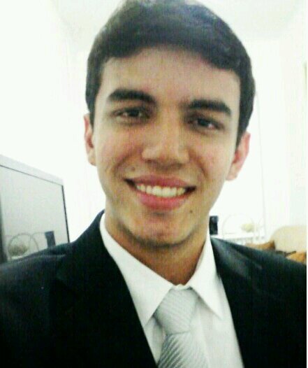 21 anos, evangélico, estudante de Administração e Empresário Júnior. Apaixonado por boas músicas, bons livros, séries e tecnologia.