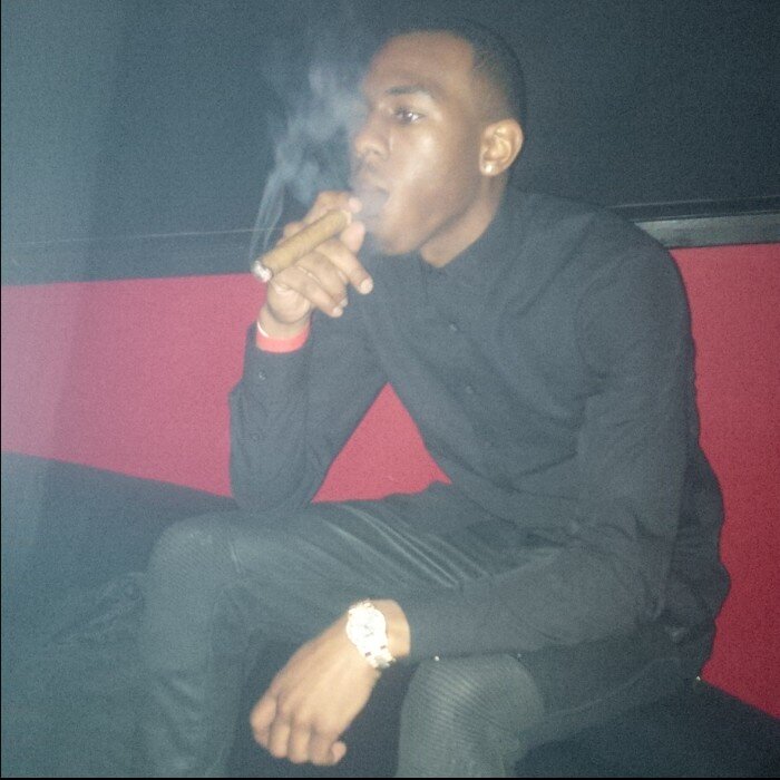 young_og_21's profile picture. It ain't no mistake that I'm this good