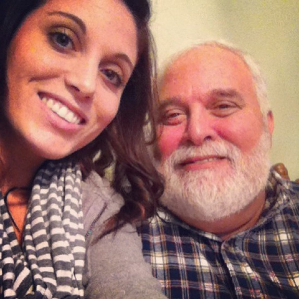 ~ I am the person I am today because of my Father!  I am a wife because of my Husband.
I am a Mother because of our Son. 
~MY LEGACY.. will be because of ME! :)