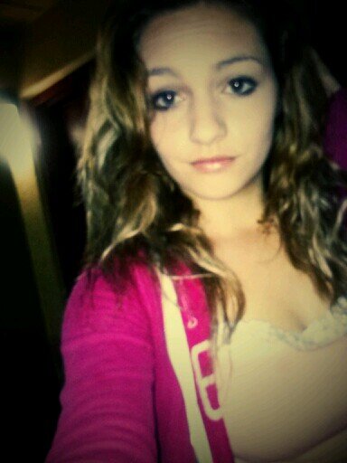#CarsonRyderDye #myLIFE #iFollowBack  #LeaveTheDramaPrettyMama #OUTWithTheOld :)