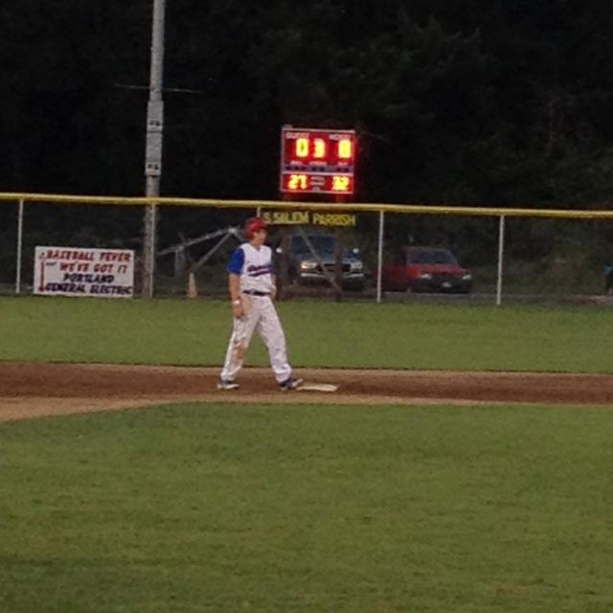 nick_raska's profile picture. Baseball isnt just a game its my life syle 

Love baseball #26

Philippians 4:13