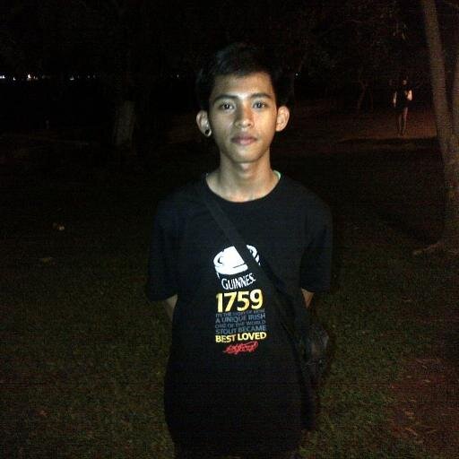 15 Desember 95' ViscaBarca.  ~He is the inspiration that drives me to keep going till now~ :) :).   ^_^.