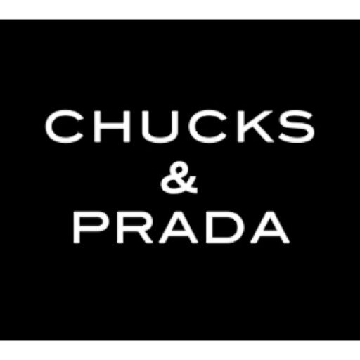 chucksandprada's profile picture. Chucks & Prada is a mantra of contemporary fashion trends for men and women in YYC. Taking the chincess of Vogue + coolness of GQ.