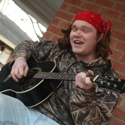 Jesus Follower, Jack of All Trades. I Like Quiet Conversation, Loud Music and Arkansas Tap Water