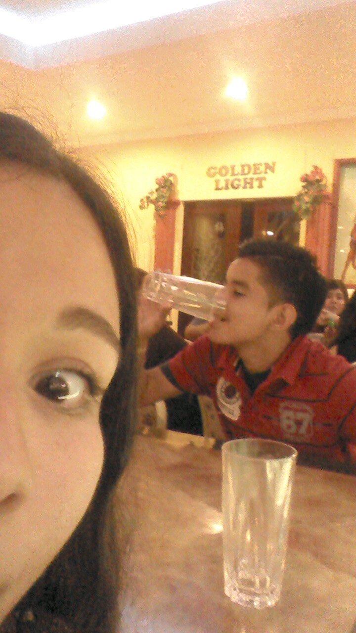 AgNitojua's profile picture. 