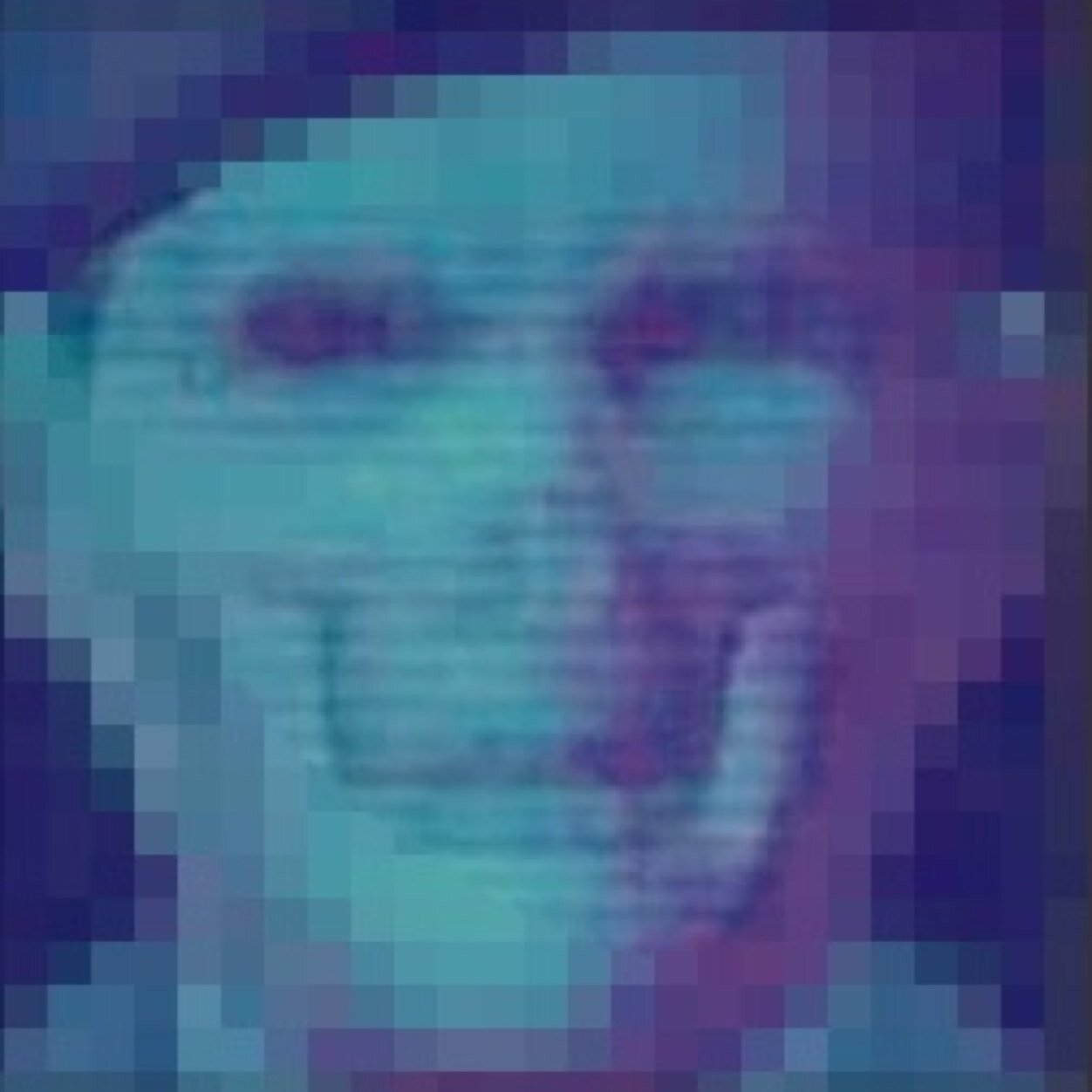 posthuman antianticomedian and automated aesthete