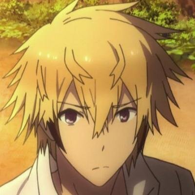 I'm Shikigami Natsume Tsuchimikado