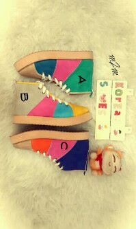 Rizqolshoes's profile picture. Sepatu murah berkualitas