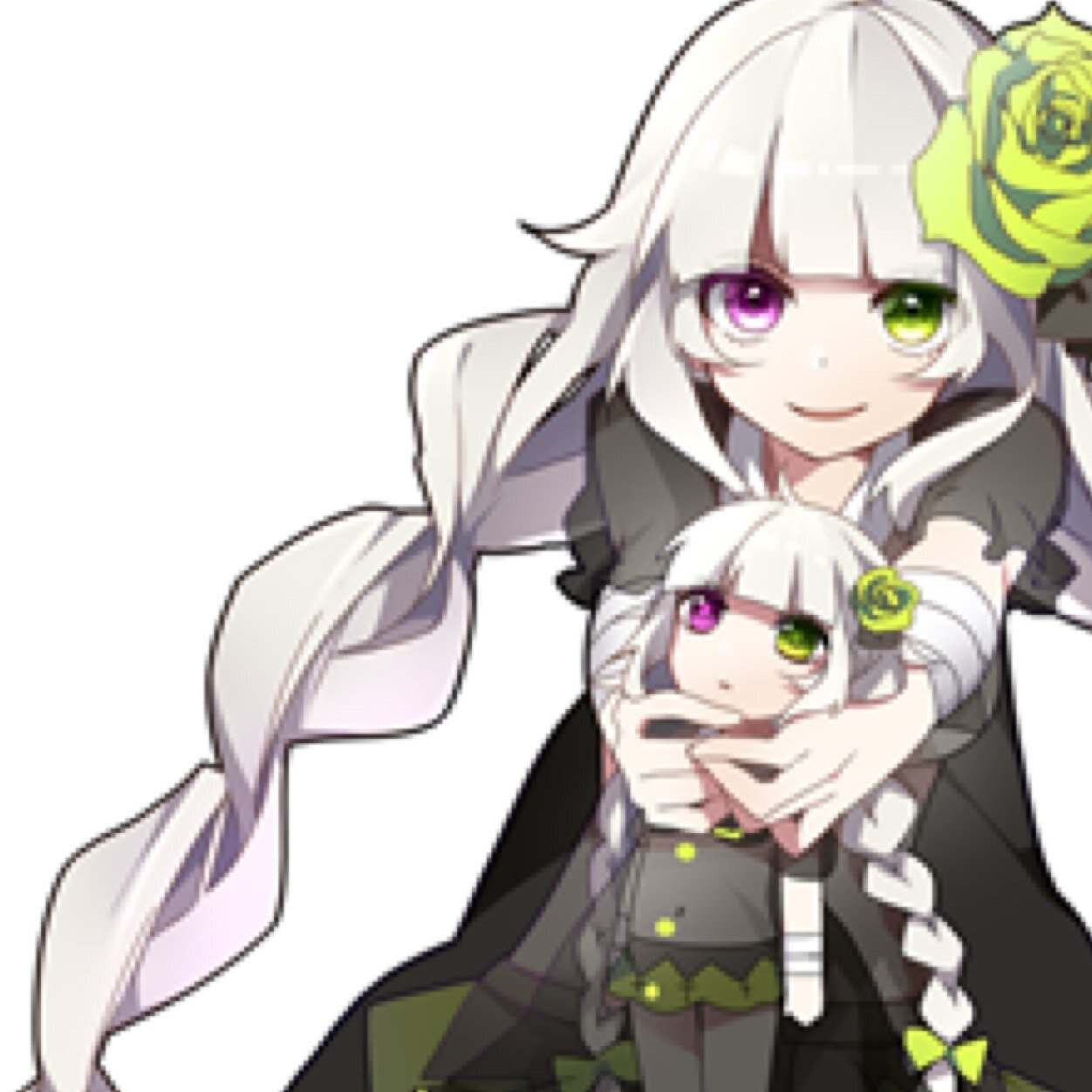 さざめけ...