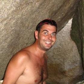 BrandonB7070's profile picture. 