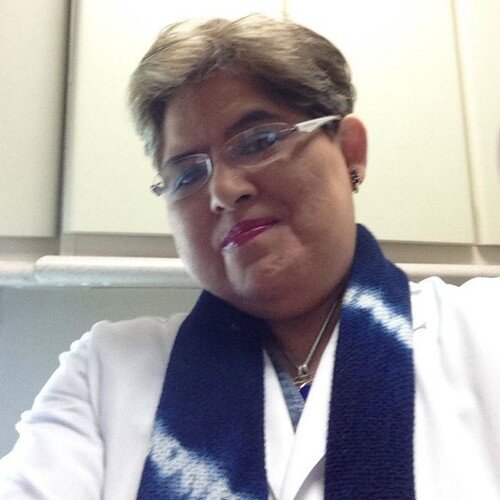 Médico apasionada de Cardiología Clinica y Nuclear Director Médico ESCALON Medical Center y ESCALON Nuclear SCAN en San salvado , El Salvador