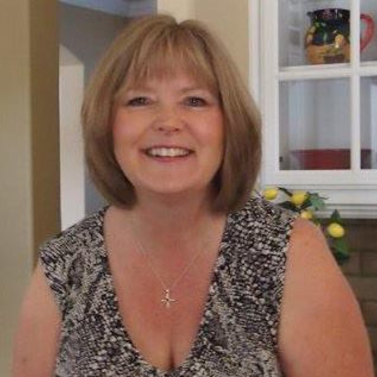 netconnolly's profile picture. Technology Coordinator - Mother of two wonderful young adults - Teacher - Great Friend and Christian