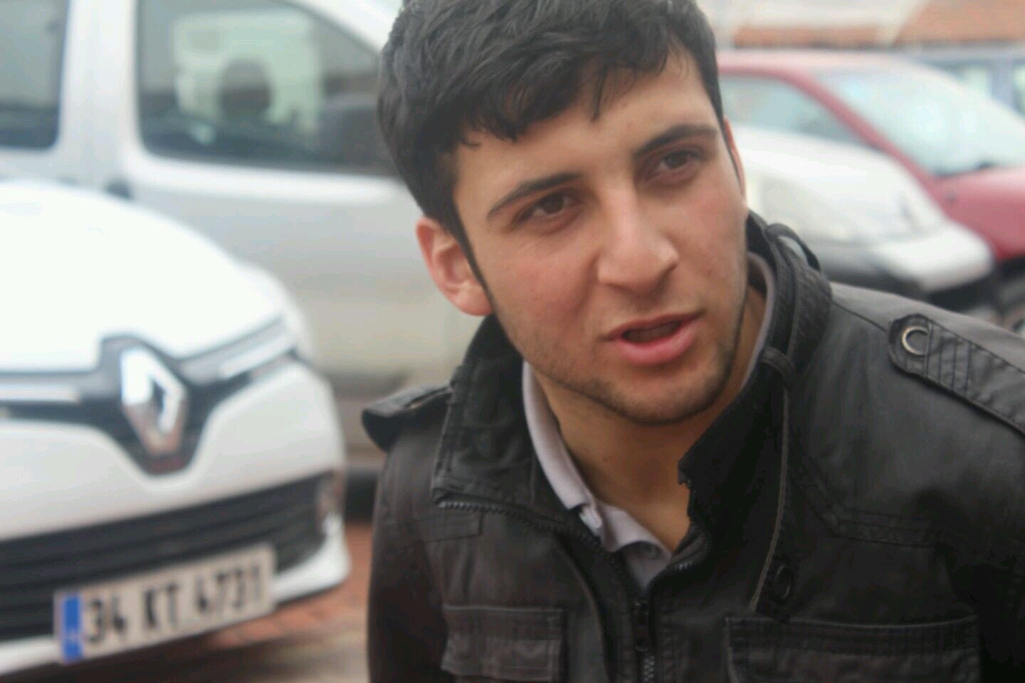 ♥ Ben Lafa Değil İcraata Bakarım♥