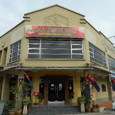 KOLEJ KOMUNITI PAGOH (@kkcpkpt) / X