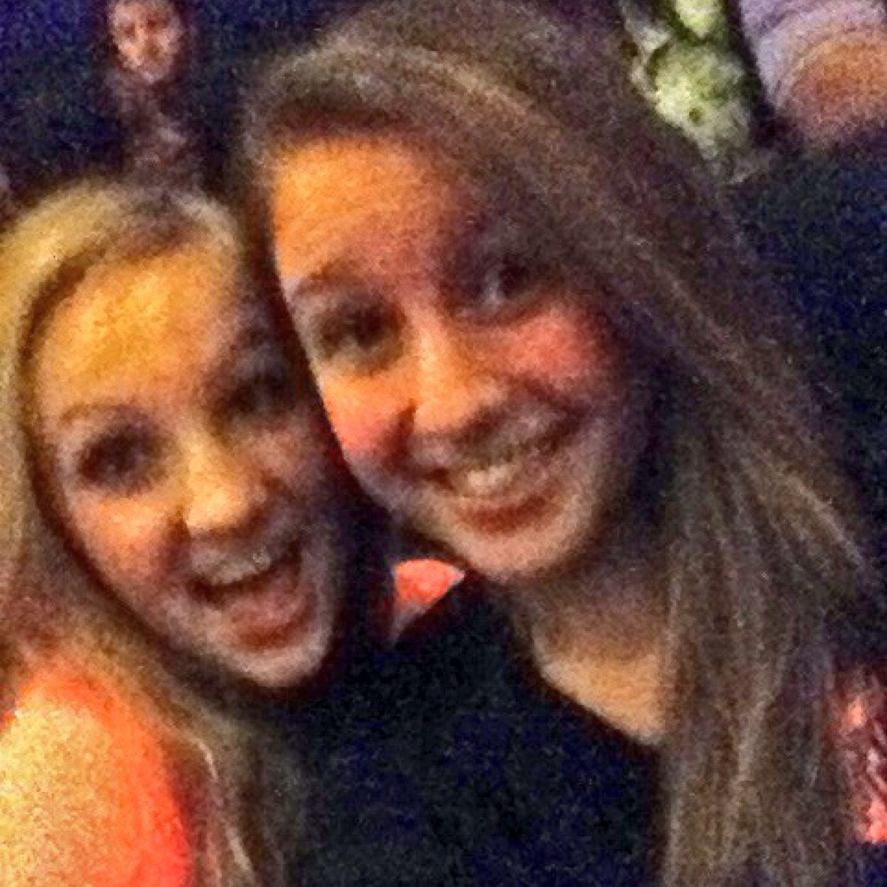 Lindsey✨☺️