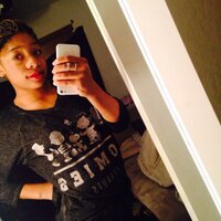 tierra  (@tierrabitch) 's Twitter Profile
