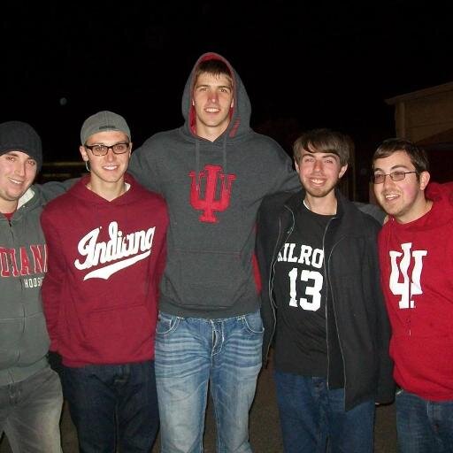 IU student, A Cappella arranger, lover of baseball, ardent Cubs fan, sabermetrics, singing, and common sense.