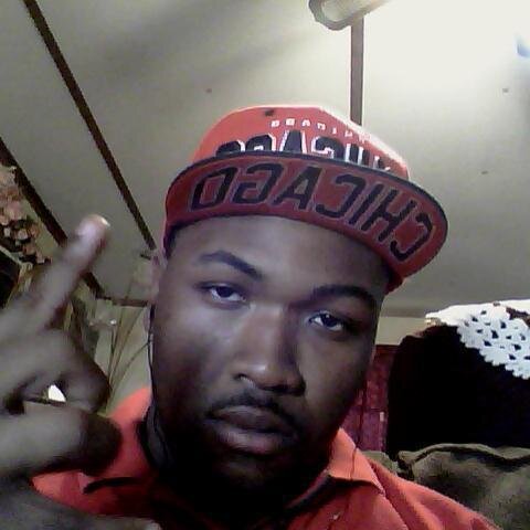 real nigga affiliated.    all around 100% bama boy