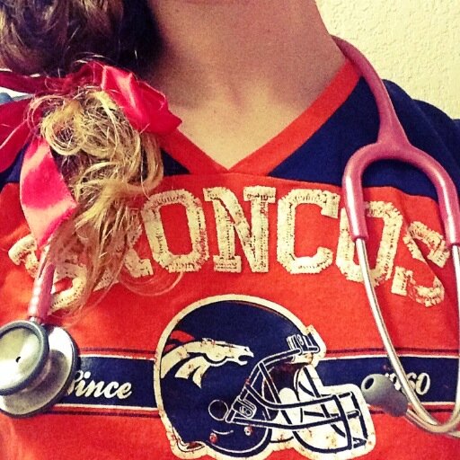 peds nurse. broncos fan. wine consumer. i save lives and shit.