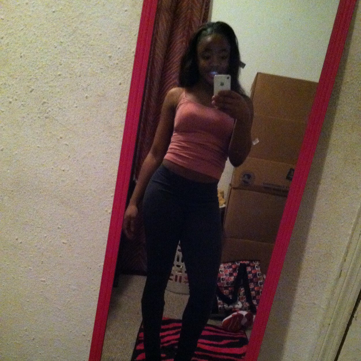 Keep Calm &n Follow Me &n My Bff/Sistah @Meekmill_Gal ❤ Follow Me On IG @Makeit_Work