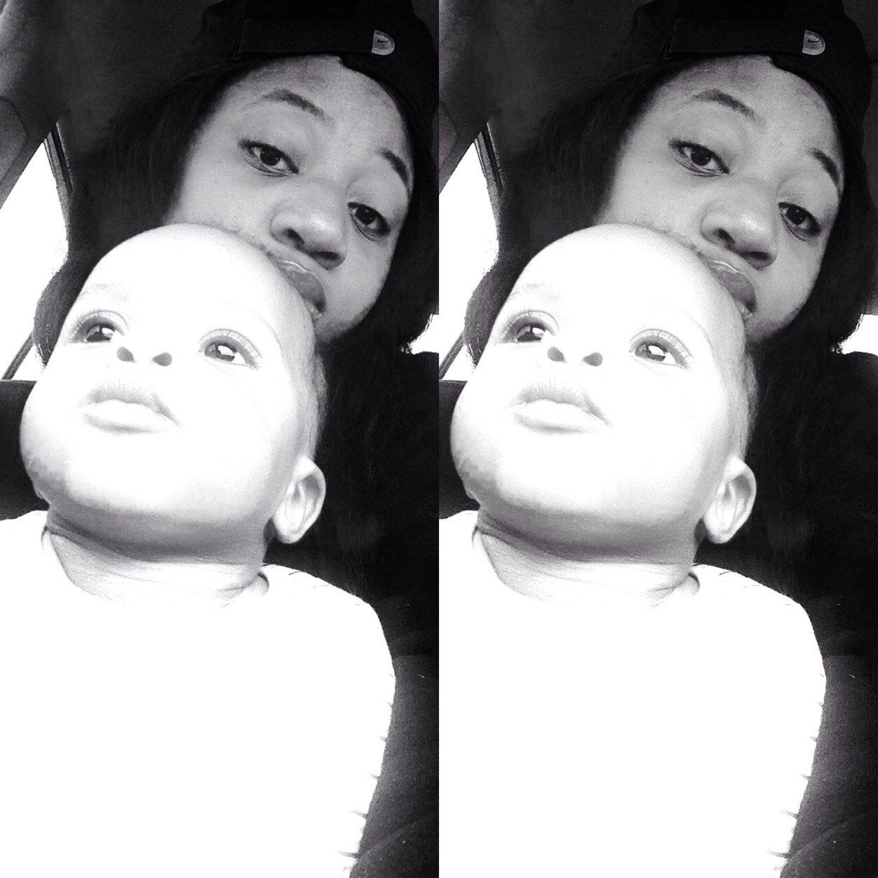 dais'lun damar's mother! hes myKING #oneloveee!!