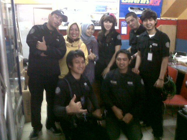 dede1804's profile picture. 