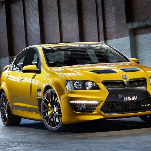 holden #ftw